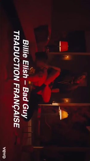 Bad Guy 🤪 partie 1