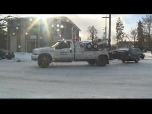 Explaining the differences in city towing rules in the Inland Northwest