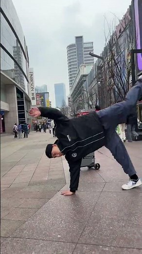 Unleash Your Dance Moves in the Great Outdoors