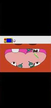 [PICO] Soreike! Anpanman no o-Hanashi Daisuki Anpanman - Cavity game