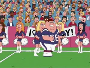 Family Guy - Shipoopi