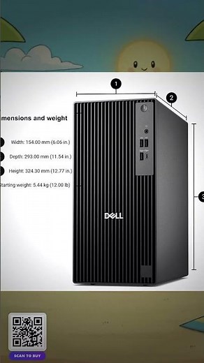 Dell Pro Tower Business Desktop: Unboxed, Tested, Worth It for 2026?