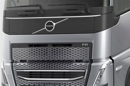 Volvo issues recall due to a battery isolation switch defect