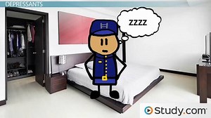 Dependence on Depressants: Alcohol, Sedative-Hypnotic Drugs and Opioids