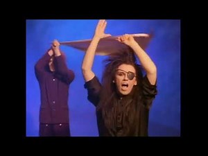 Dead Or Alive - Then There Was You (Music Video)