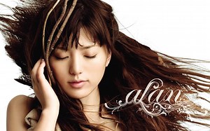 【alan 阿兰】懐かしい未来 ~longing future~集合