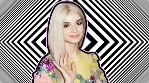 Je suis allée voir Poppy en spectacle et c'était vraiment bon