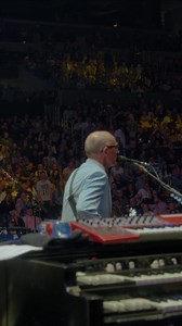 261K views · 3.2K reactions | Last year, Eric hosted the seventh installment of the Crossroads Guitar Festival in LA. You can watch and stream his performance of “Makes No Difference” here: https://EC.lnk.to/IMND It marked the festival's return after a four-year break, selling out the Crypto.com Arena on both days. Now available for pre-order, you can relive #CGF2023 with the live album and concert film on November 29th! | Crossroads Guitar Festival | Facebook