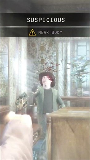 HITMAN 47 🎮 #highlights #gameplay