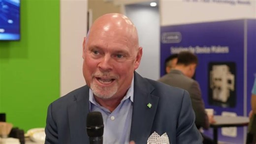 Koh Young's True3D technology for advanced packaging at SEMICON West | Koh Young Technology, Inc. posted on the topic | LinkedIn