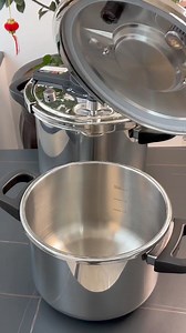 81K views · 399 reactions | Explosion-Proof Pressure Pot  Order Now On AliExpress: https://s.click.aliexpress.com/e/_DlW3GPr | Dubaï | Facebook