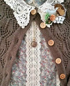 27K views · 1.5K reactions | That's what I want ! <3 I love these 1940s style blouses ! | The Storybook Of Dreams & Beauty | Facebook