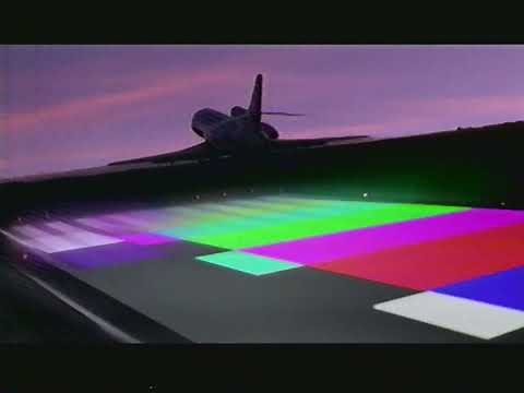 Sony Super Flat Trinitron KV-28SF5 (ソニースーパーフラット・トリニトロン CM) – Pub Japon [1997]