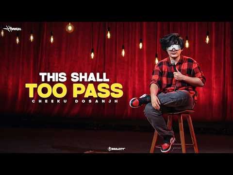 Cheeku / GM Sir On Duty / SoulCity By Echo RP Season 3🚀/ GTA5 RP #s8ul #lifeinsoulcity