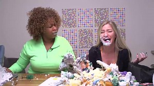 Happy 2017! Here's some highlights from my cooking fails last year 😂 | iJustine