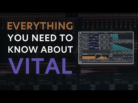 Vital: A Complete Guide