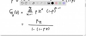 SOLVED:a If P(z) is the pgf for the random variable X, prove that     Pr(X ⩽ r) ⩽ x^-r P(x)     for  0<x ⩽ 1 ;     Pr(X ⩾ r) ⩽ x .^-r P(x)     for  x ⩾ 1 . (These important relations are called the tail inequalities.) b In the special case P(z)=(1 z)^n / 2^n, use the first tail inequality to prove that ∑k ⩽αn(    n      k) ⩽1 / α^αn(1-α)^[1-α|n when 0<α<(1)/(2).