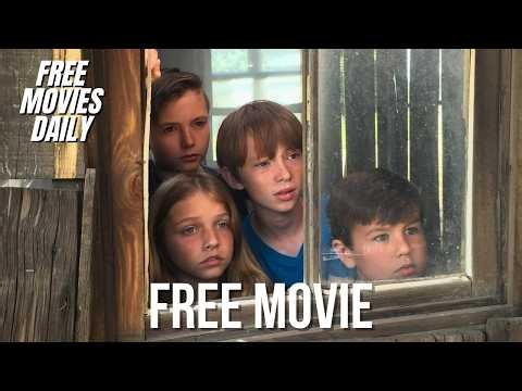 A Clever Dog Leads Kids on a Mystery-Filled Adventure | FREE MOVIE