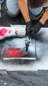 Watch This Insane Laptop Design 💻🎨 | VTRND