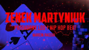 Zenek Martyniuk - HIP HOP BEAT - Przekorny Los [ MARCIN RACZUK ] | Disco-Polo.info