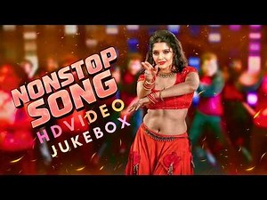 New Year Party Songs 2026 🎉 | Non Stop Bollywood Dance & Hindi Item Songs | Video Jukebox HD 8k