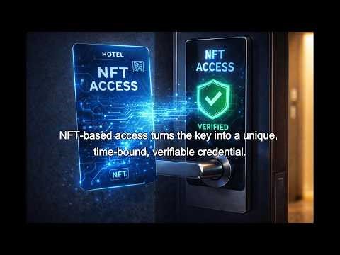 Hotel Keys Are Still a Security Risk — Here’s What Fixes It