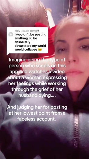 Coping with Grief: Understanding the Widow's Journey