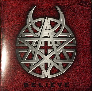 Disturbed - Believe