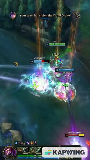 Best Singed Gameplay Compilation - 1v9 Outplays and Insane Plays!