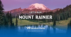 Mount Rainier Half Marathon & Trail Events