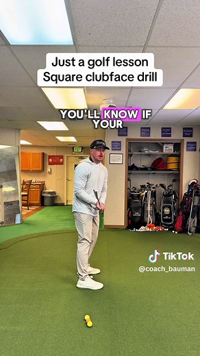 Master Your Golf Swing with Split Grip Technique