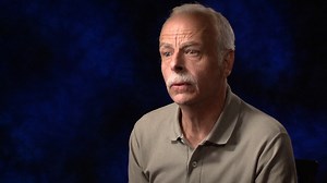 A shadow of a demon is caught on camera in this Rhode Island couple's home, in this clip from My Ghost Story. | The Unxplained Zone