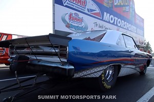 Summit Motorsports Park Brings Their World Of Mopar Event Back For A Second Run | The Online Automotive Marketplace | Hemmings, The World's Largest Collector Car Marketplace