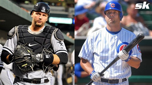 "I got sucker-punched" - When A.J. Pierzynski opened up on his brawl with Michael Barrett during unforgettable White Sox vs Cubs game