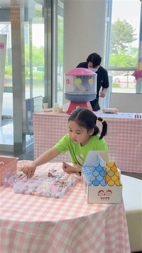 Hanam Welfare Center for the Disabled Family Month Grand Festival: 'Happy Day, Connecting Love♥'