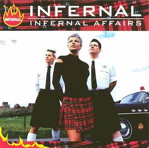 Infernal - Infernal Affairs