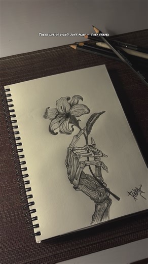 Enduring Love: A Sketch of Lifelong Bonds