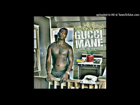 [2K26] Gucci Mane - My Kitchen " Remix With Hook "