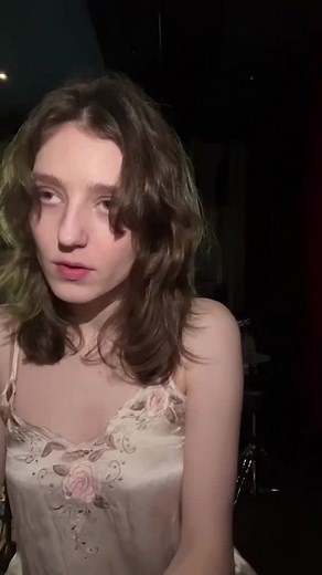 Birdy Cover of 'Long Long Time' Dedicated to Bill and Frank