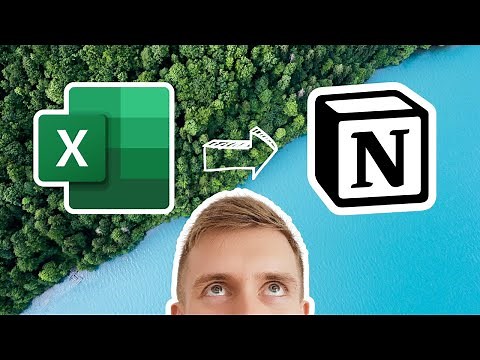 Excel to Notion sync | Advanced Integration with PowerAutomate
