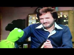 The Muppet Show: Dressing Room Moment with Roger Miller