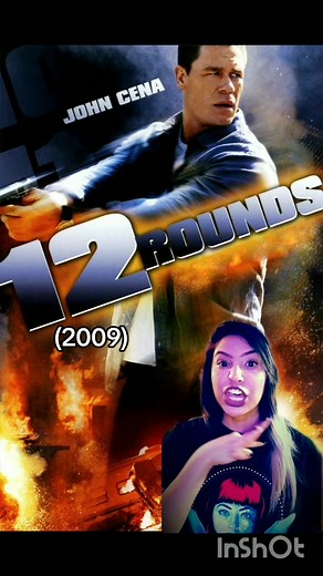 12 Rounds (2009): Is It Worth Watching?