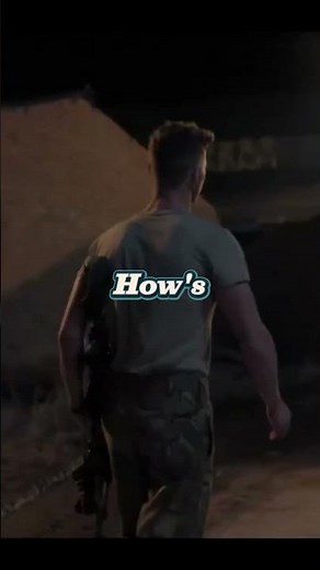 Sniper: The Last Stand (2024) – Intense Confronting Scene