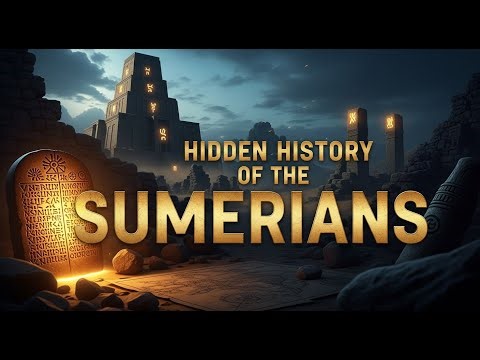 The Dawn of Civilization: The Sumerians and Their Hidden Knowledge