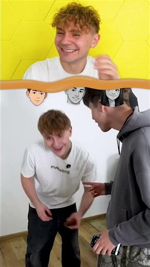 Falešný Bobek PRANK! 💩