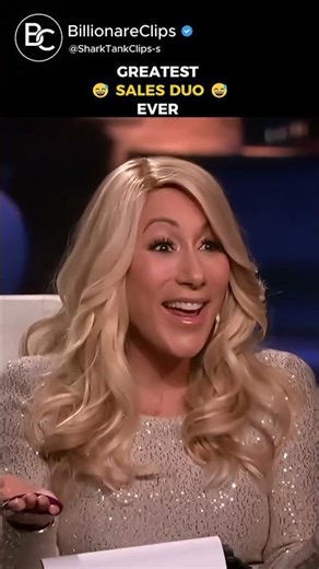 🔥THIS MIGHT BE THE GREATEST SALES DUO EVER