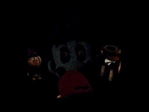 [FNF] Stibadium REMASTERED (Real Life Concept) - Cycles (SML Mix) | J821 (ft. Baki)