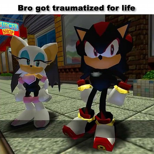 Sonic inflation #sonic #memes