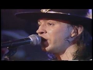 Stevie Ray Vaughan - Life without you