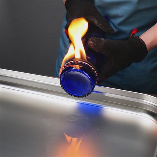 Who Knew? Cheap Glass Bottles Can Become Jewelry That Turns Heads! 💎😲 | 5-Minute MAGIC